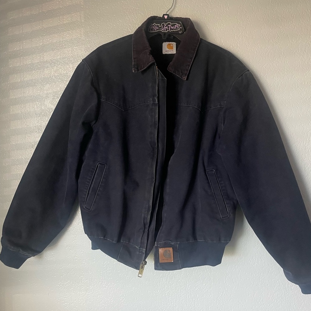 Vintage Carhartt Jacket
